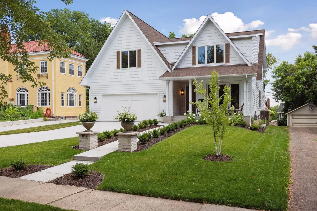 4128 W 45th Street, Edina, MN 55424 - Image #1