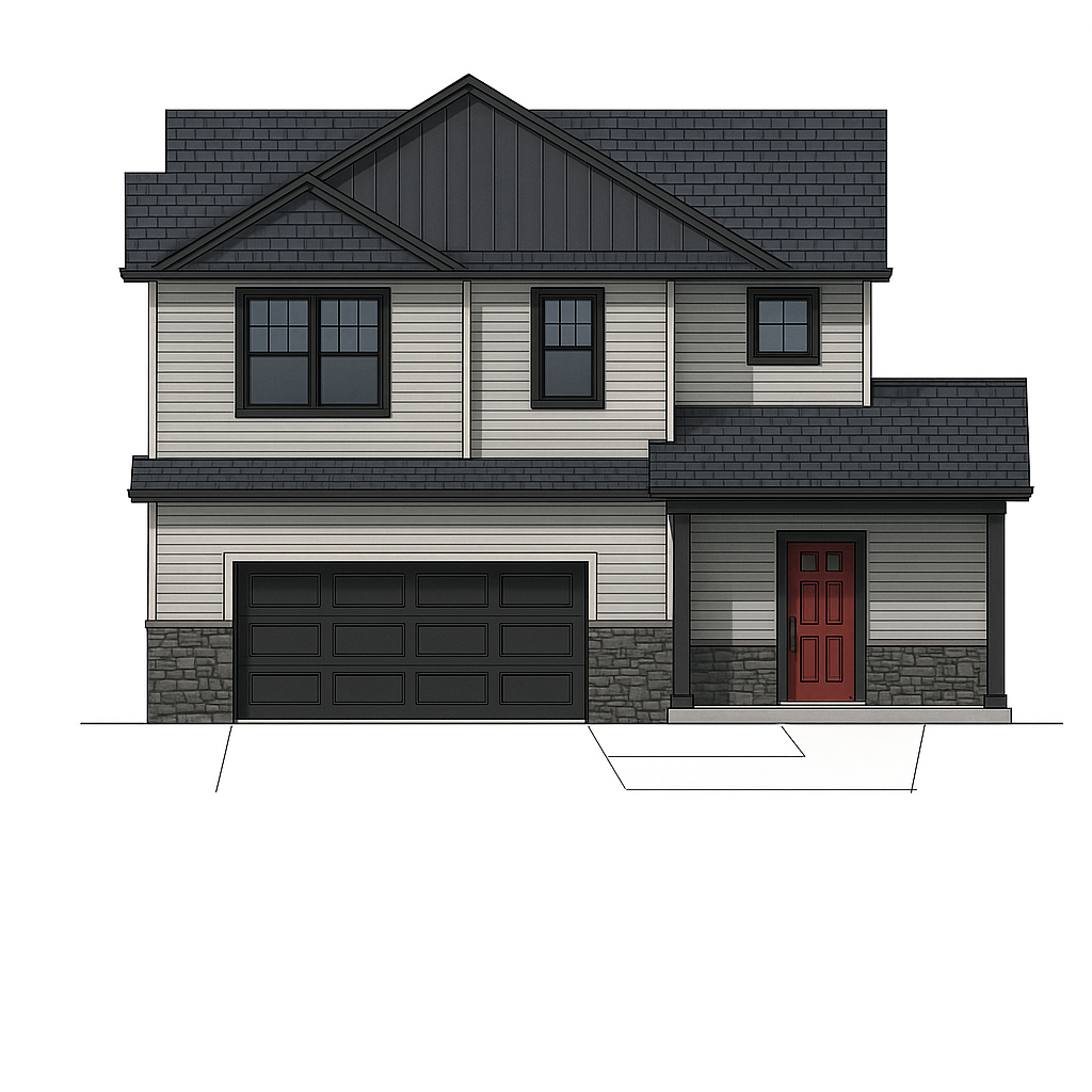 45xx Savanna Trail, Chaska, MN 55318 - Image #1