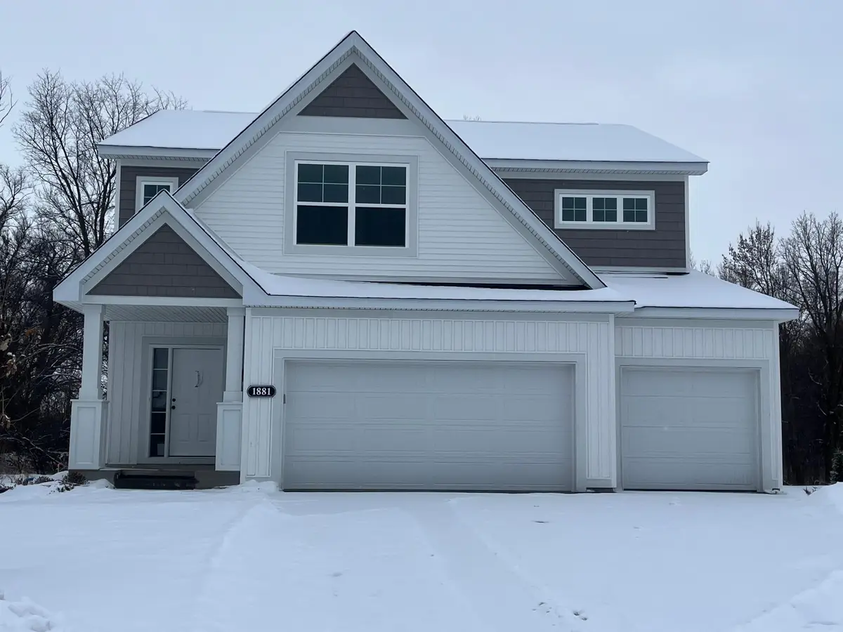 1881 Charleston Lane, Waconia, MN 55387 - Image #1