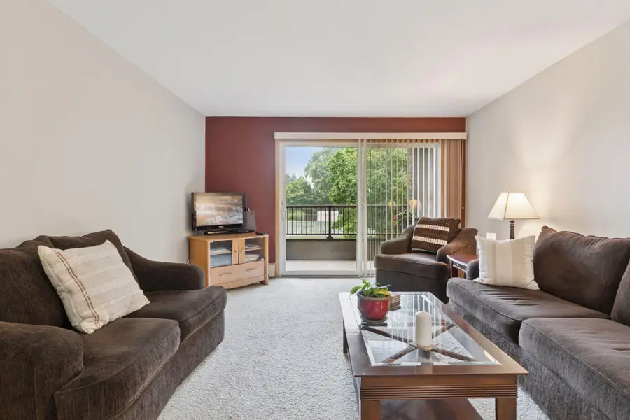 2230 Midland Grove Road #208, Roseville, MN 55113 - Image #2