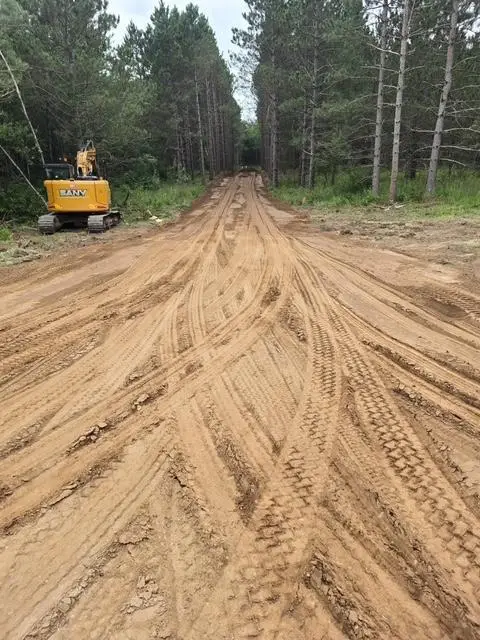 Tract F Tract F, Fairfield Township, MN 56441 - Image #1