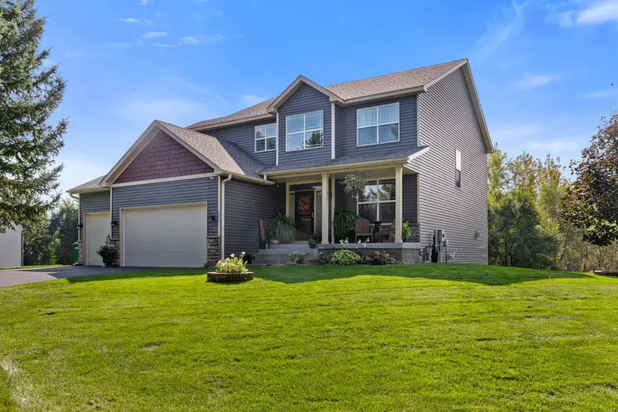 4050 149th Avenue Ne, Ham Lake, MN 55304 - Image #2