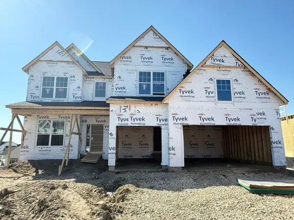 2693 Kenwood Avenue Ne, Saint Michael, MN 55376