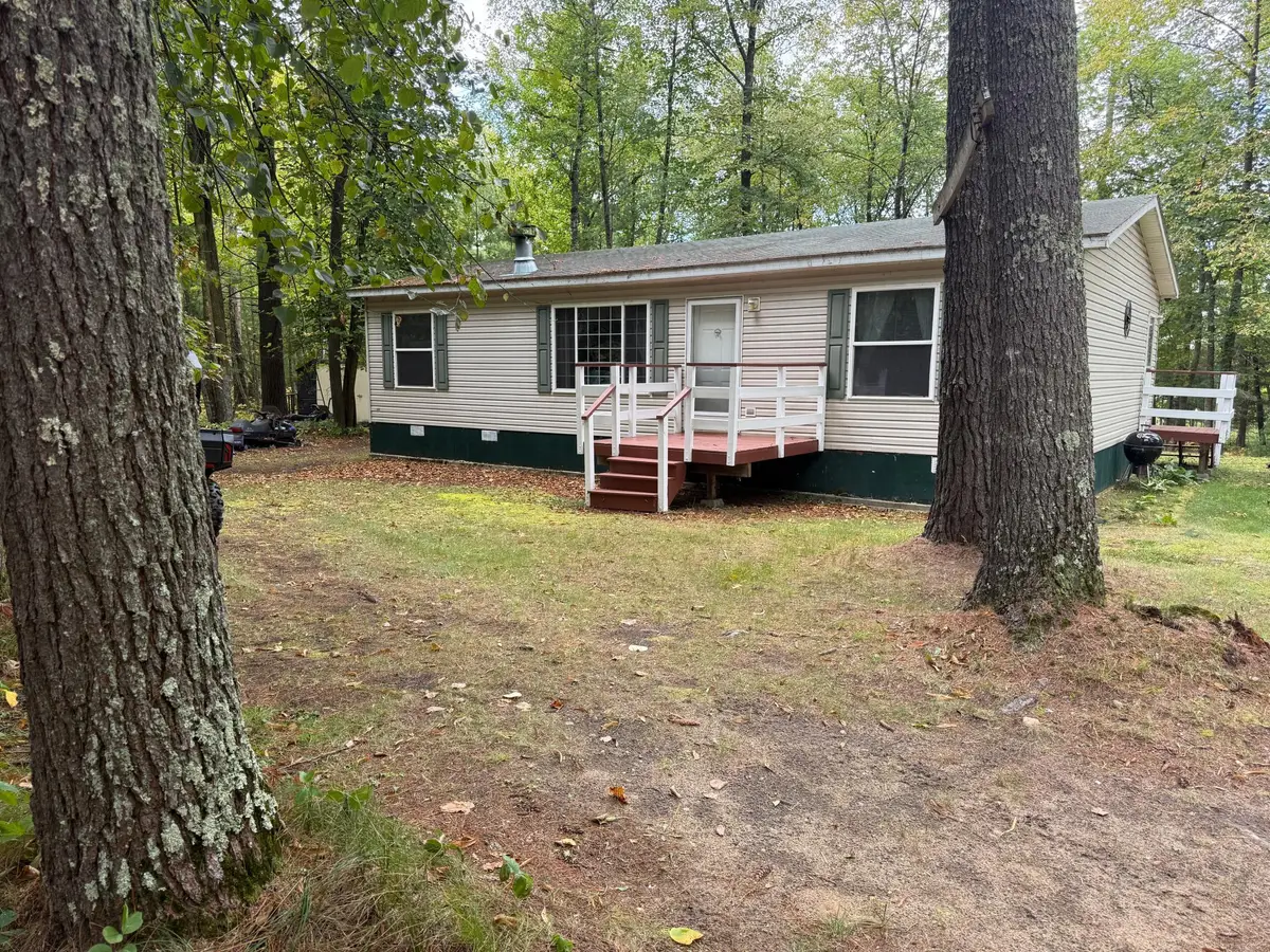 14701 Chokecherry Drive, Nevis, MN 56467 - Image #1