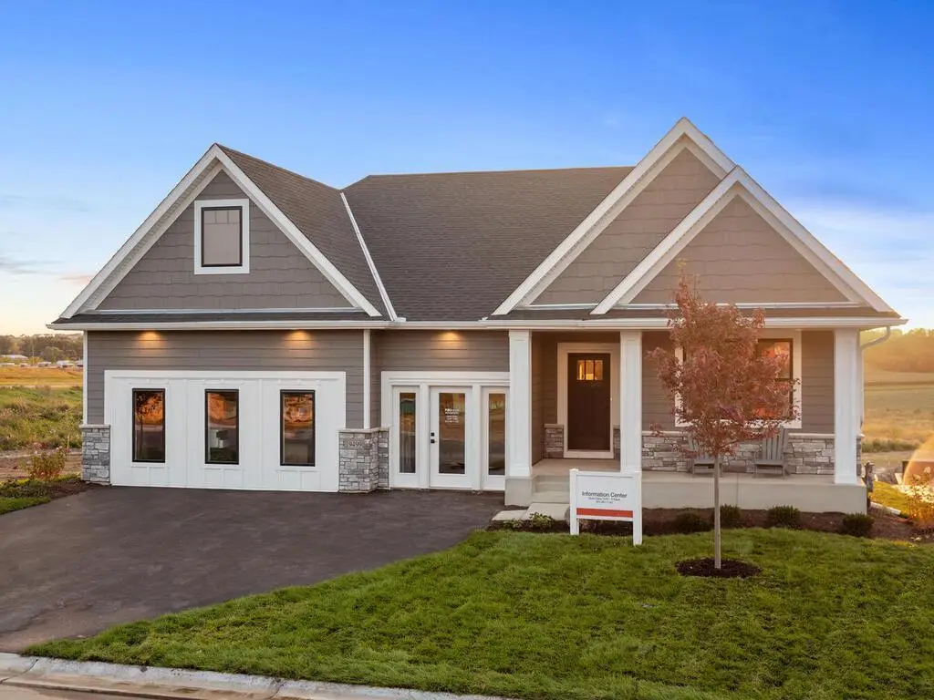 19499 Everfield Avenue, Farmington, MN 55024 - Image #1