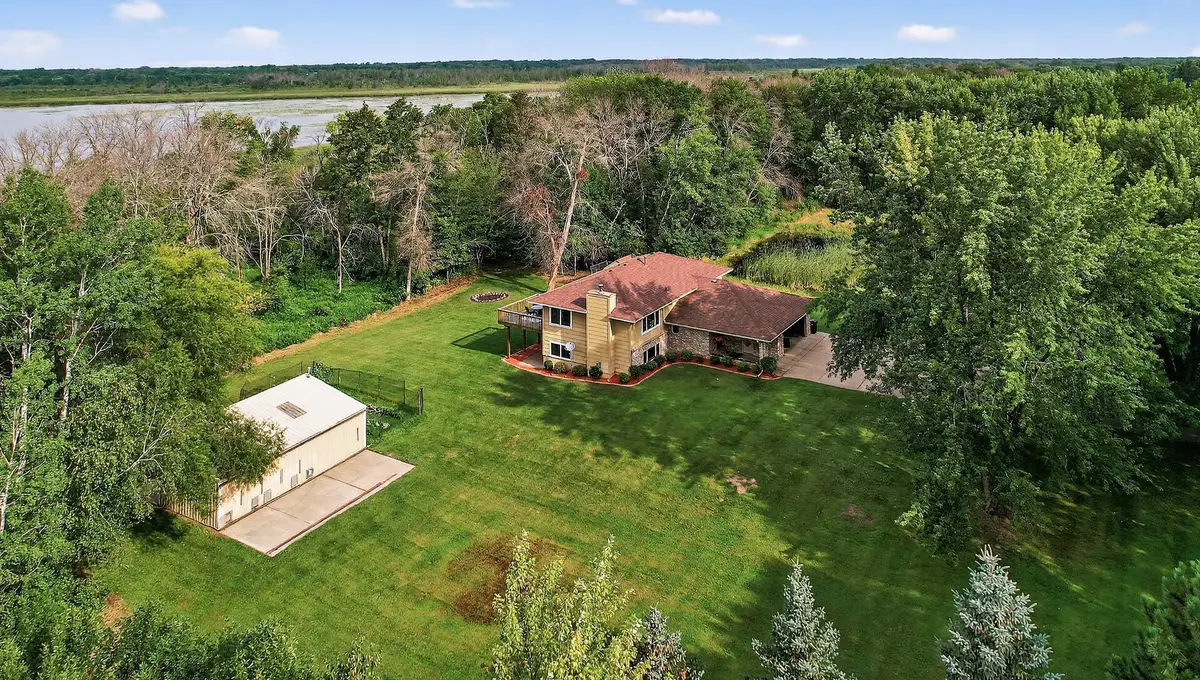 14538 Furman Street Ne, Columbus, MN 55025 - #1