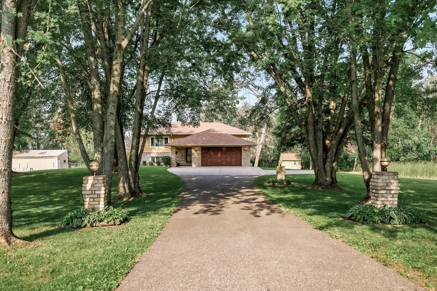 14538 Furman Street Ne, Columbus, MN 55025 - #2