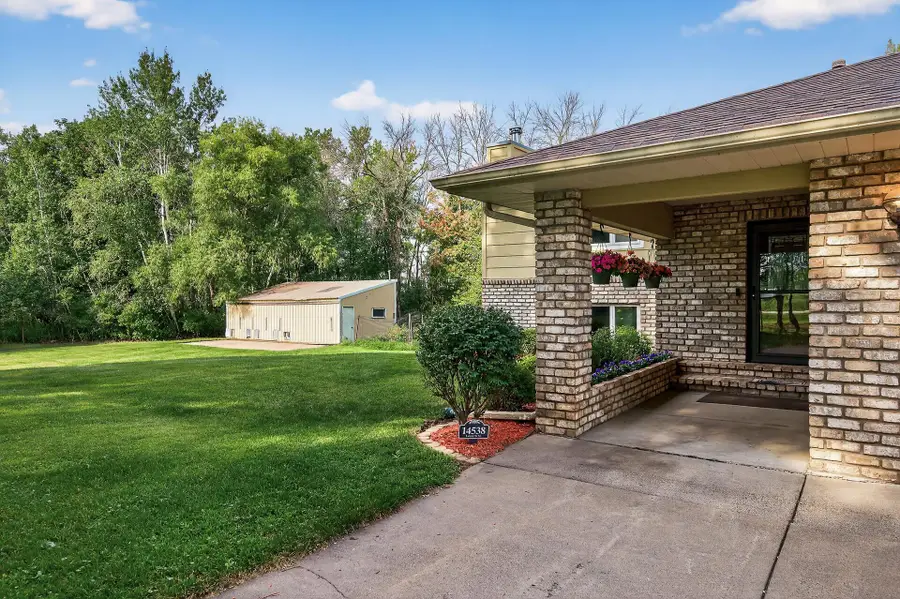 14538 Furman Street Ne, Columbus, MN 55025 - #3