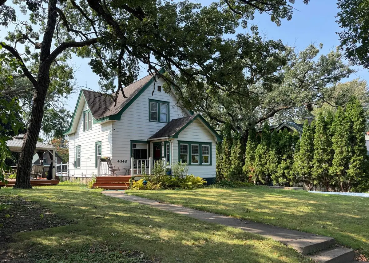 4348 Abbott Avenue S, Minneapolis, MN 55410 - Image #1