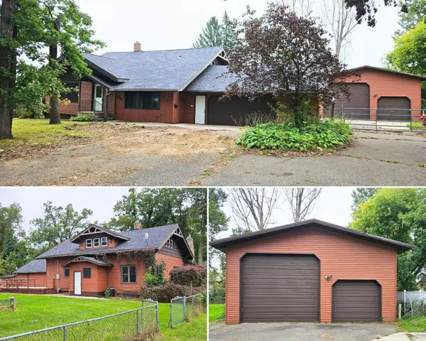 501 3rd Street Sw, Little Falls, MN 56345