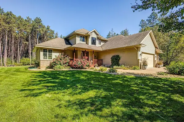 6206 425th Street, Harris, MN 55032