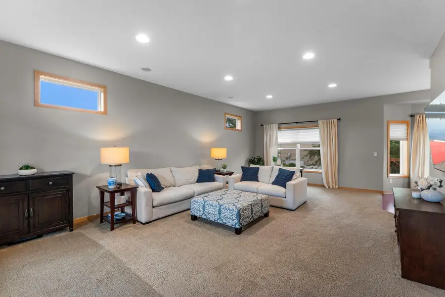 3124 128th Avenue Ne, Blaine, MN 55449 - #2