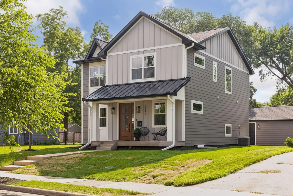 5812 Knox Avenue S, Minneapolis, MN 55419 - Image #1
