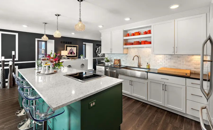 15 S 1st Street #A1502, Minneapolis, MN 55401 - Image #2