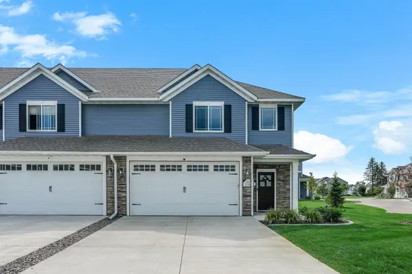 22119 Brenly Way, Rogers, MN 55374