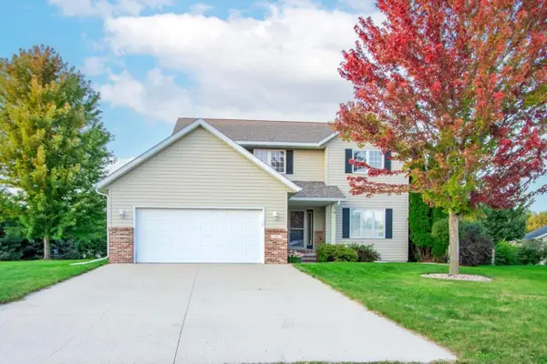 14 Eagle Ridge Court, North Mankato, MN 56003