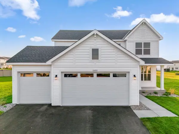 15211 Nutria Street Nw, Ramsey, MN 55303