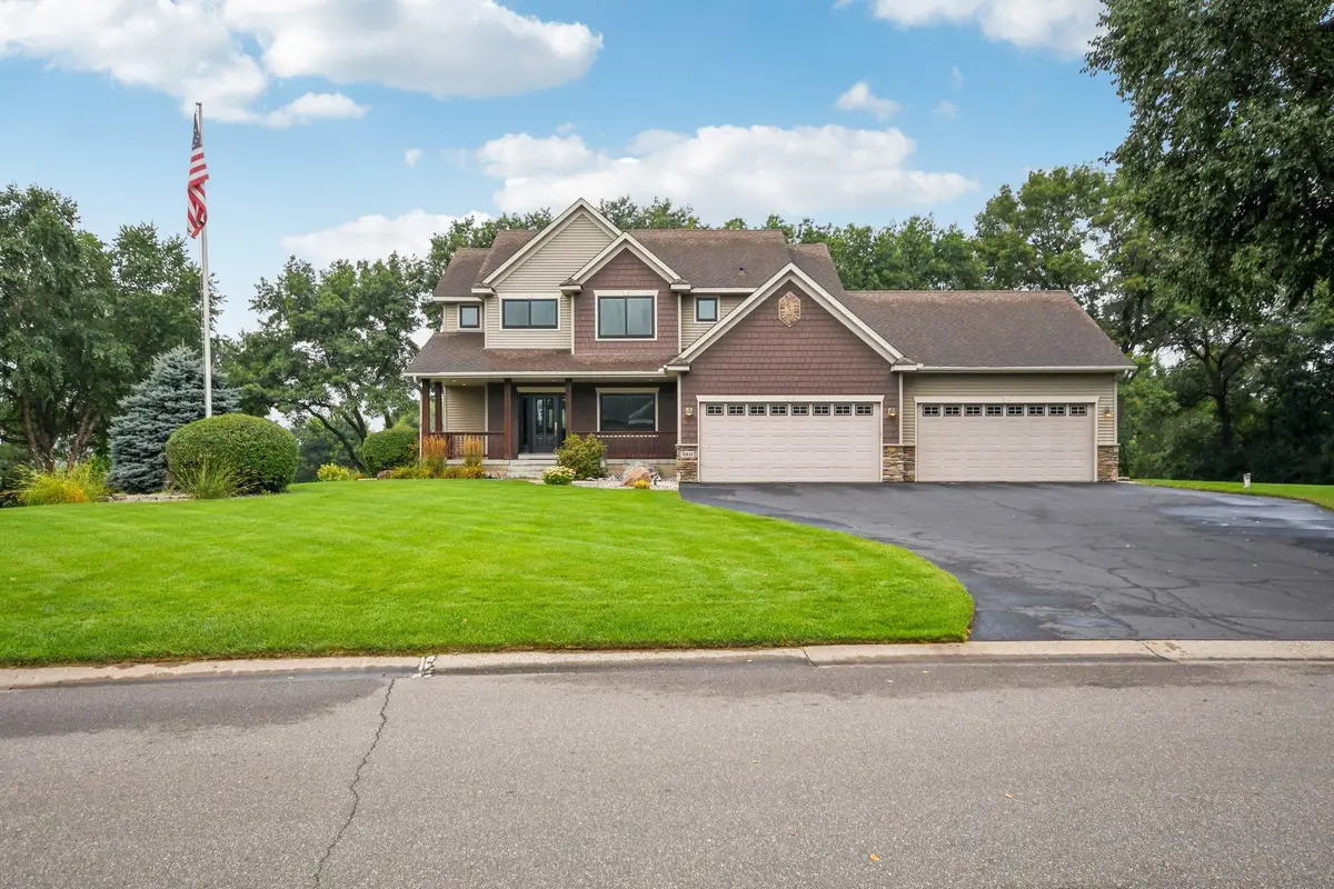 15832 Uplander Street Nw, Andover, MN 55304 - Image #1