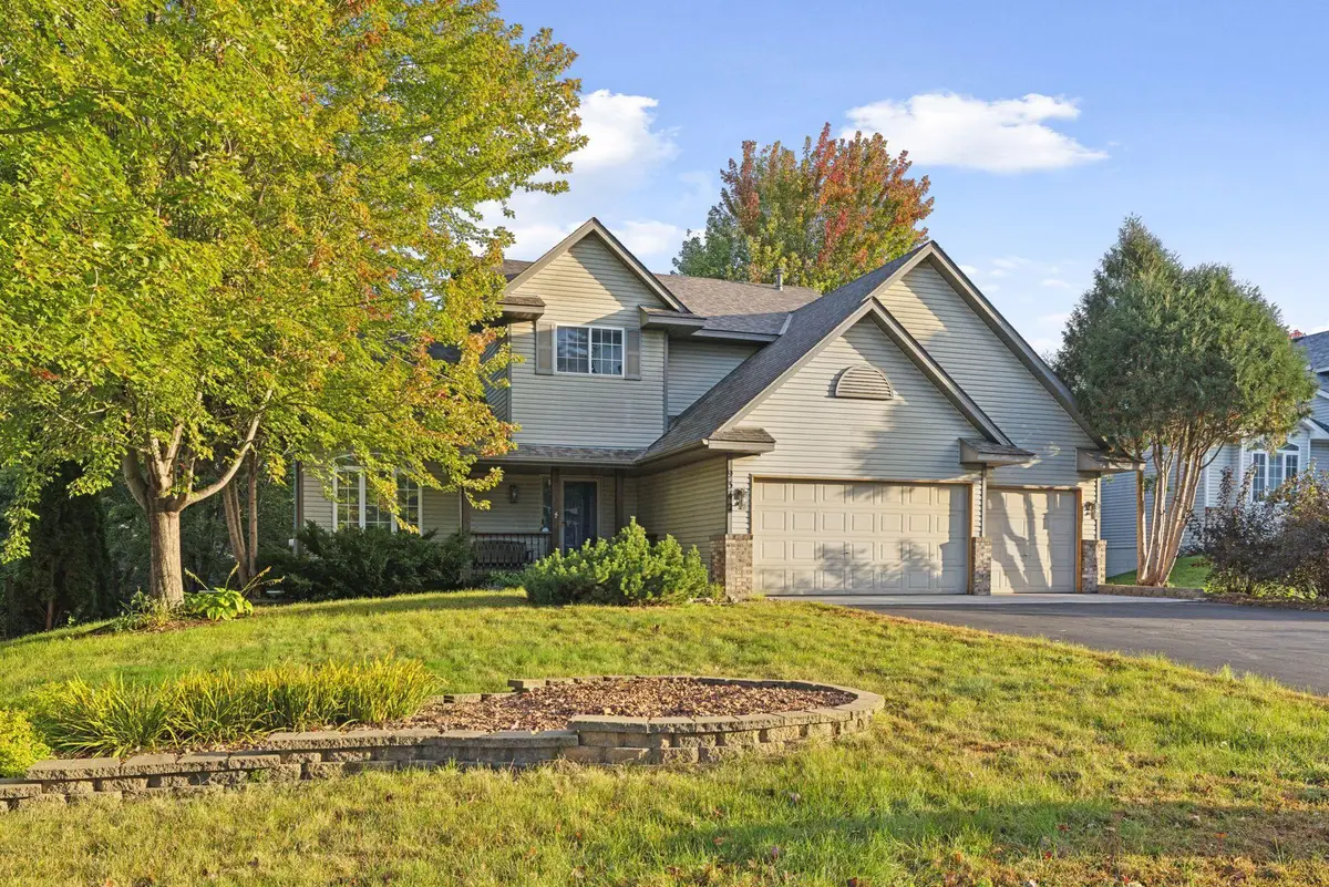 9342 Preserve Trail, Woodbury, MN 55125 - Image #1