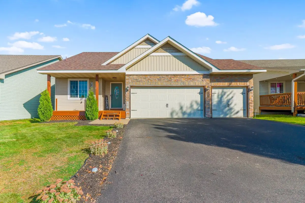 7881 148th Lane Nw, Ramsey, MN 55303 - Image #1