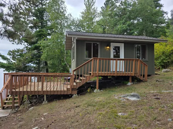 Lot 2 Keyes Island, International Falls, MN 56649