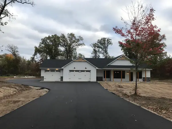 LOT 2 Kable Avenue, North Branch, MN 55056