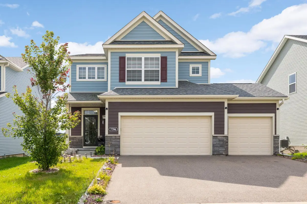 7796 184th Street W, Lakeville, MN 55044 - #1