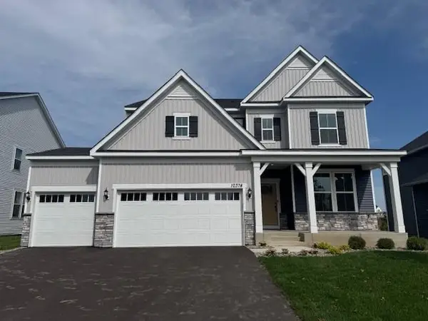 10374 Mcgregor Boulevard, Woodbury, MN 55129