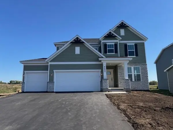 4645 Island Park Drive, Woodbury, MN 55129