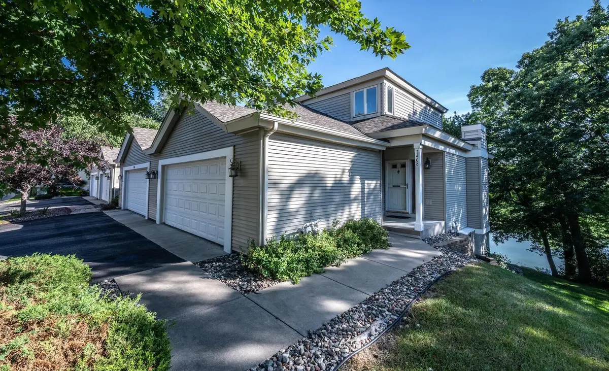 1408 Mcandrews Road E, Burnsville, MN 55337 - Image #1