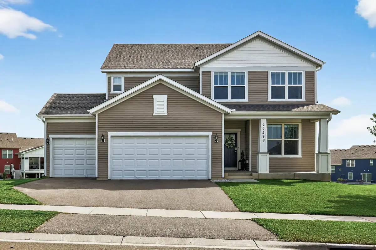 20598 Greenwood Avenue, Lakeville, MN 55044 - #1