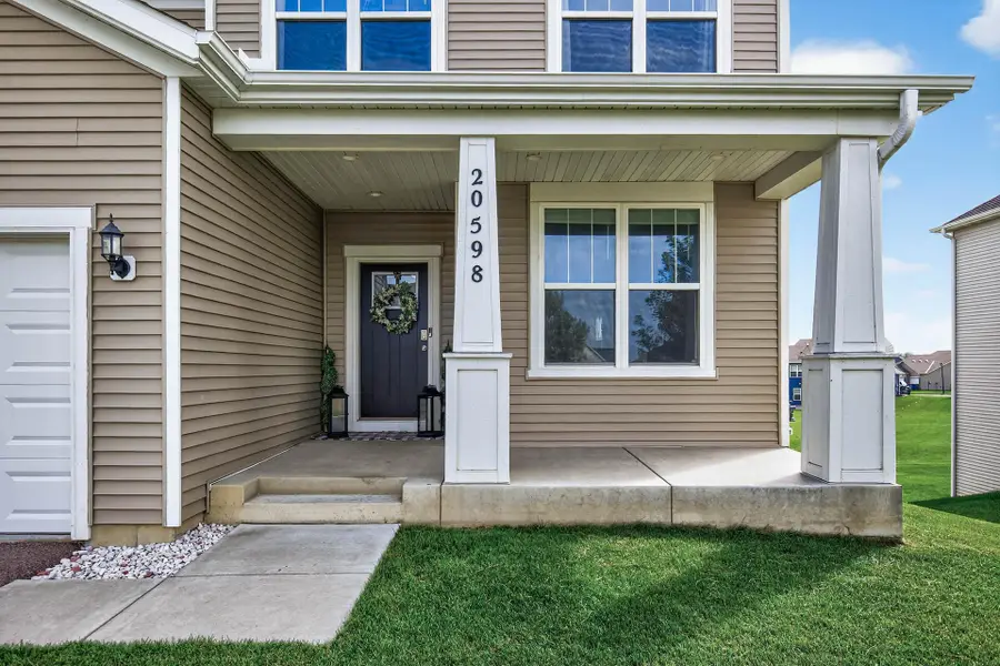 20598 Greenwood Avenue, Lakeville, MN 55044 - #2