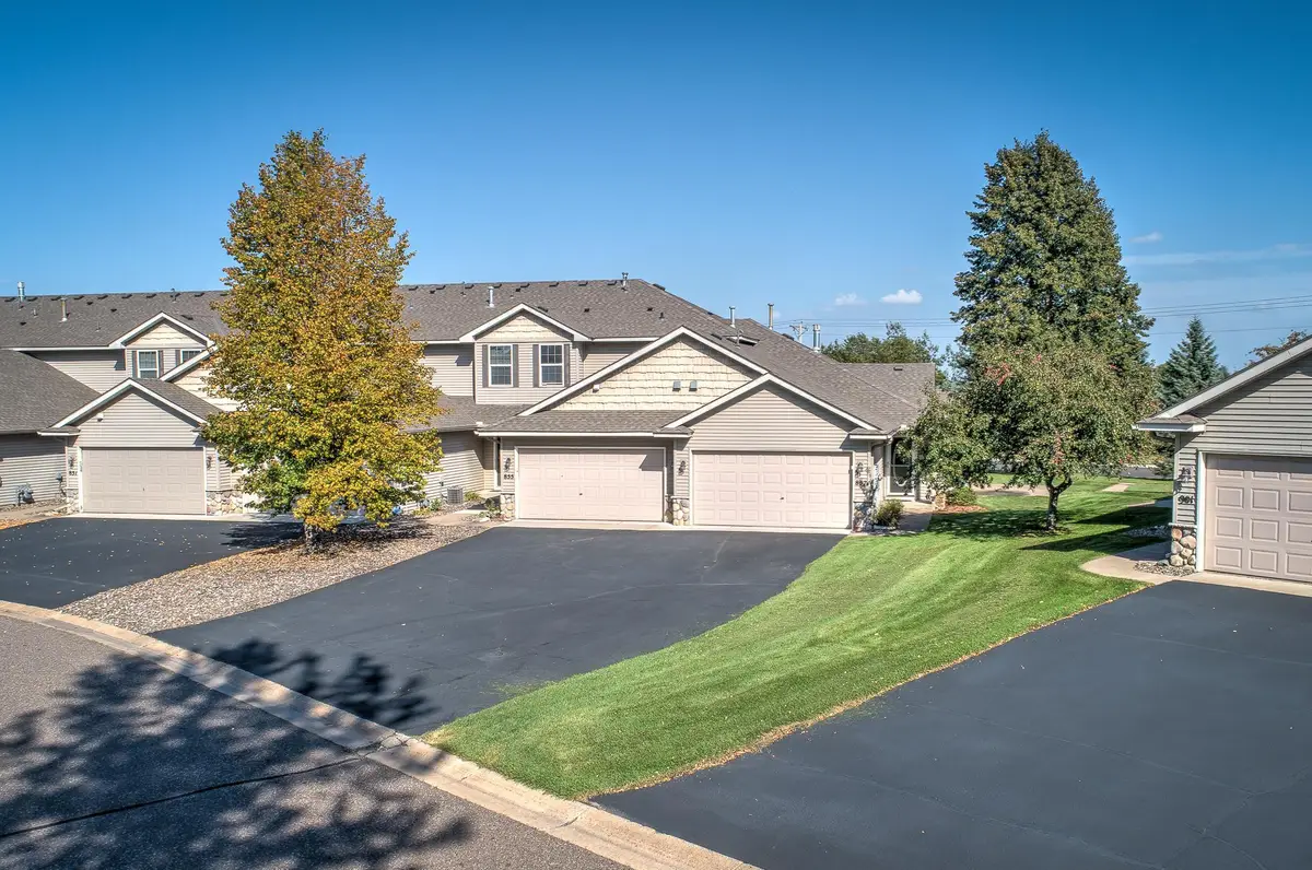 857 Winsome Way Nw, Isanti, MN 55040 - Image #1