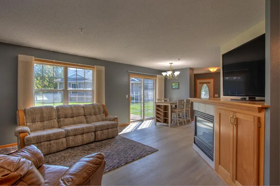 857 Winsome Way Nw, Isanti, MN 55040 - Image #3