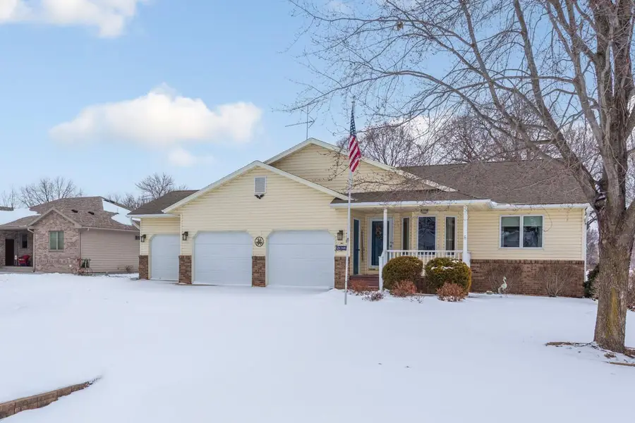 4820 Echo Court, Faribault, MN 55021 - Image #2