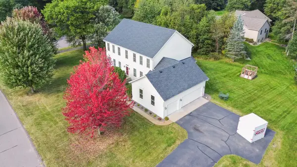 12423 223rd Circle Nw, Elk River, MN 55330