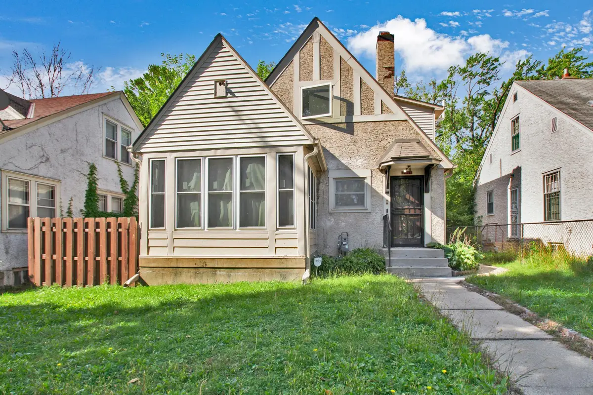 3455 Morgan Avenue N, Minneapolis, MN 55412 - Image #1