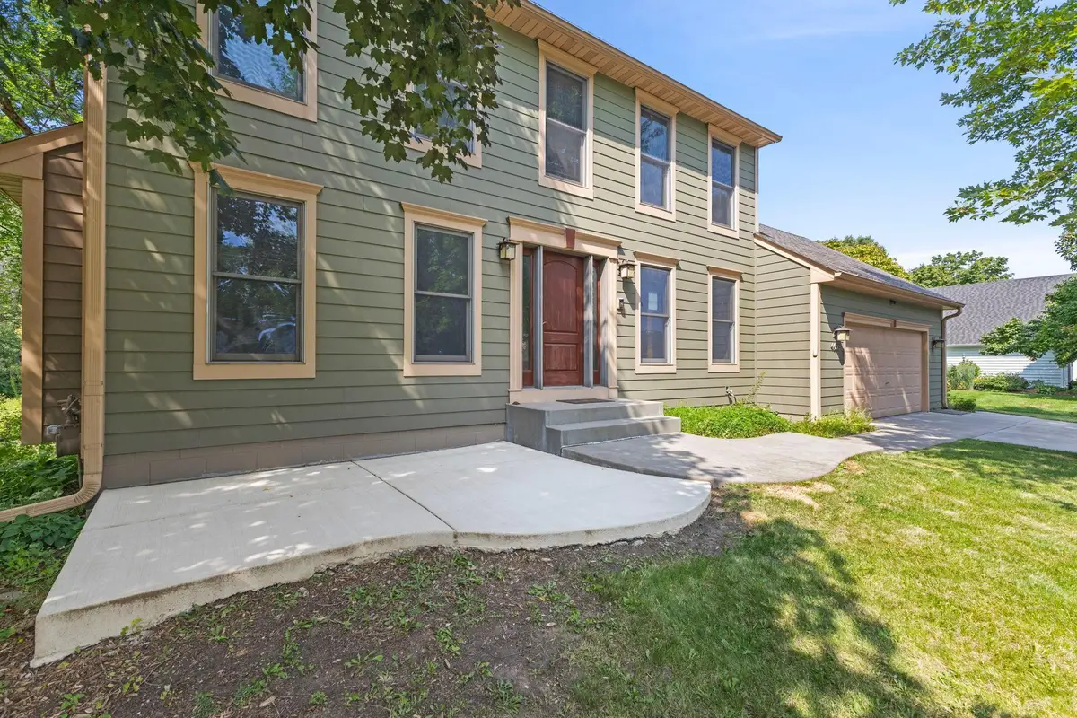 4659 Allendale Drive, White Bear Township, MN 55127 - Image #1