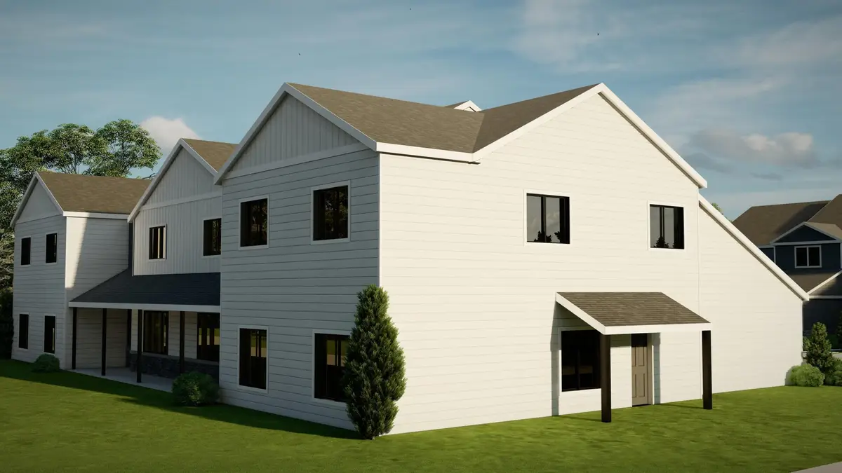 5203 Harvest Square Lane Nw, Rochester, MN 55901 - Image #1