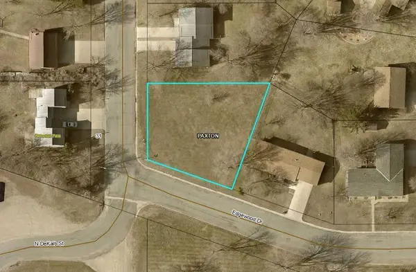 121 Edgewood Drive, Redwood Falls, MN 56283