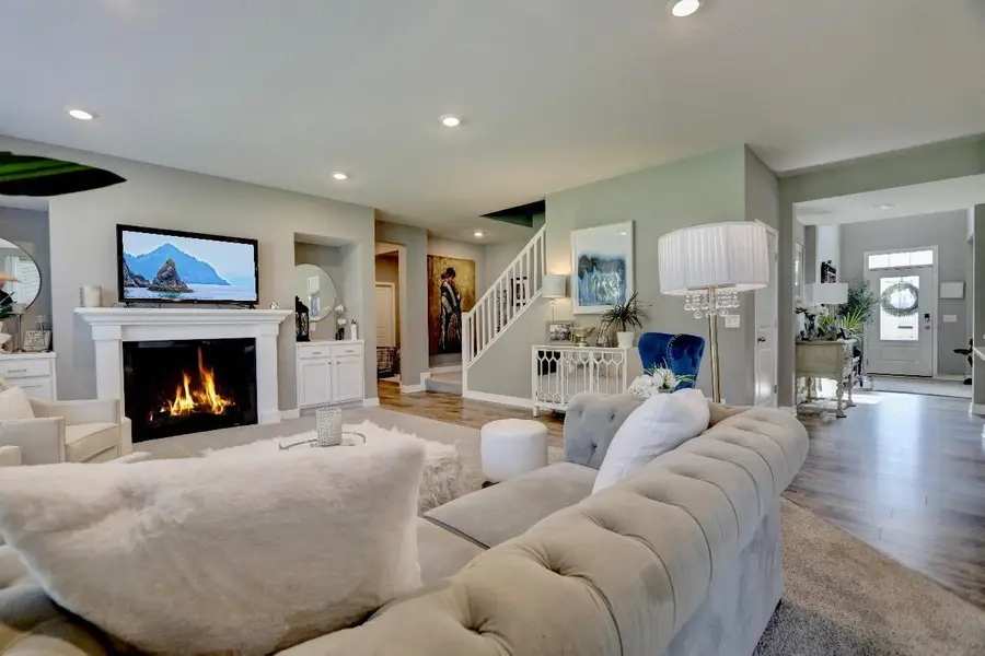 1466 Clover Preserve Lane, Chaska, MN 55318 - #3