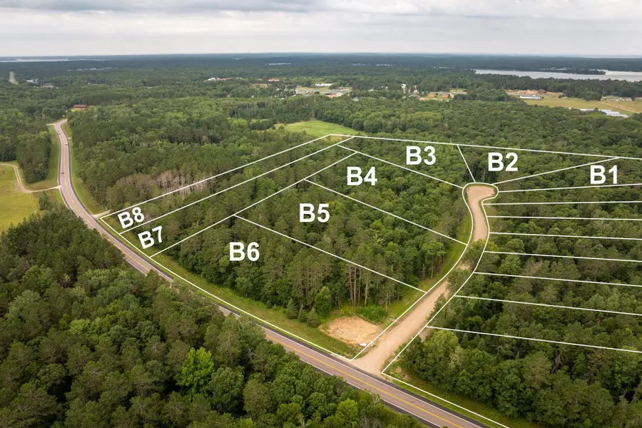 Backlot 3 River Trail Road, Crosslake, MN 56442 - #3
