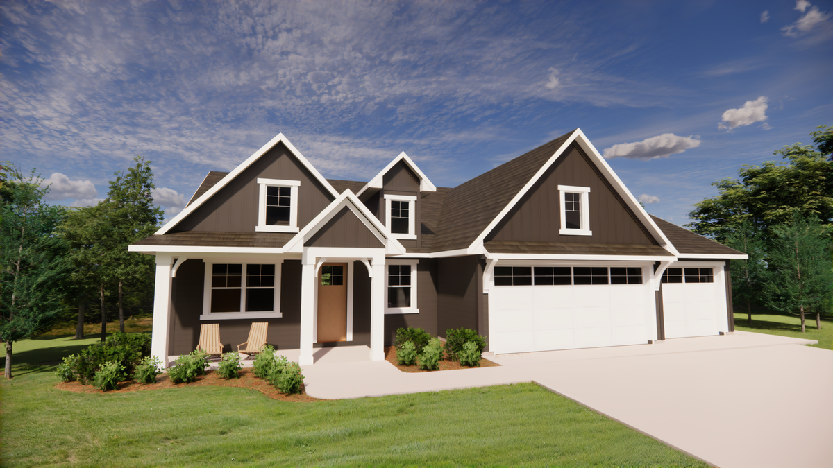 2940 Washta Bay Road, Chanhassen, MN 55331 - Image #1