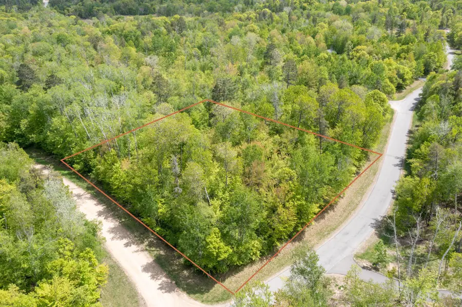 Lot 001 Block 013- Green Scene Drive, Breezy Point, MN 56472 - Image #2