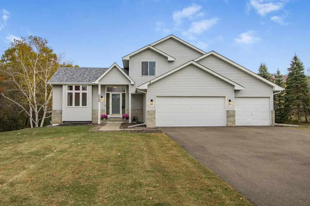 10240 266th Avenue Nw, Zimmerman, MN 55398 - Image #1