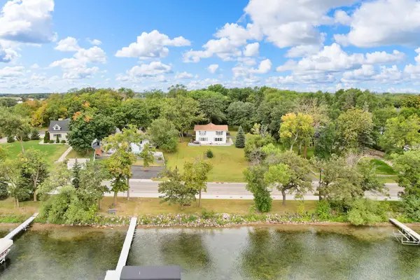 1104 W Lake Drive #5, Detroit Lakes, MN 56501