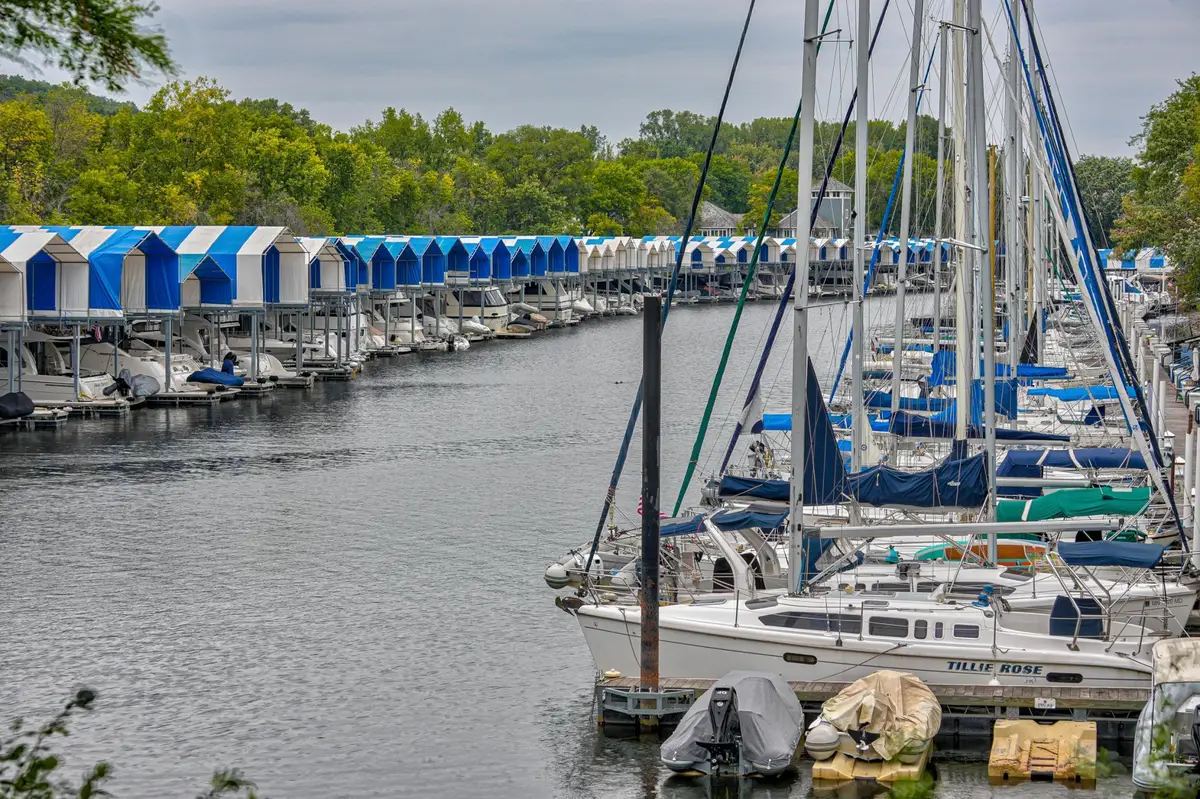 479 Mariner Drive, Bayport, MN 55003 - Image #1