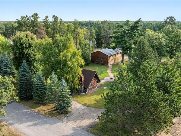 32024 West Street, Breezy Point, MN 56472