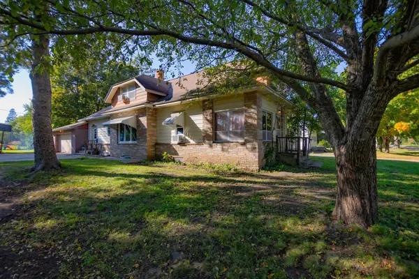 213 Baker Street N, Deer Creek, MN 56527