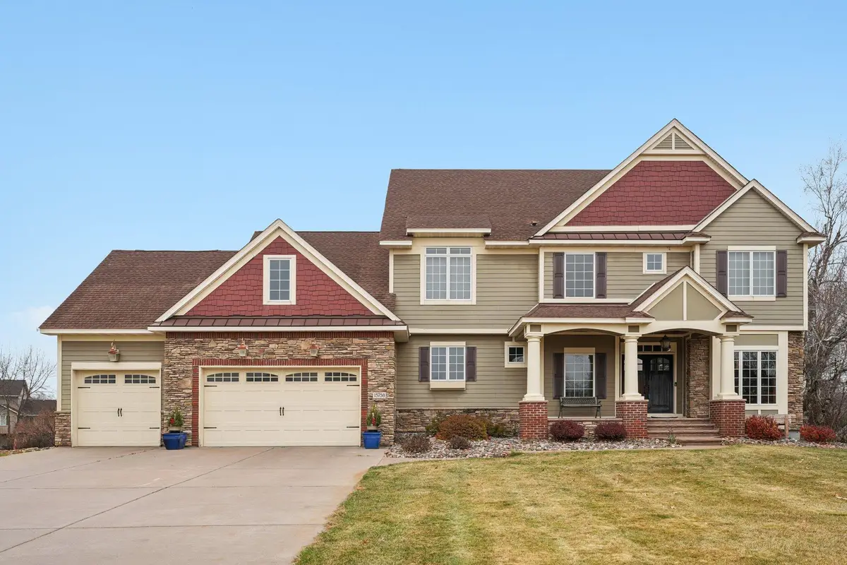 15758 Austin Street Ne, Ham Lake, MN 55304 - Image #1